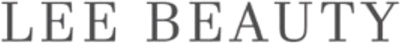 Lee Beauty logo